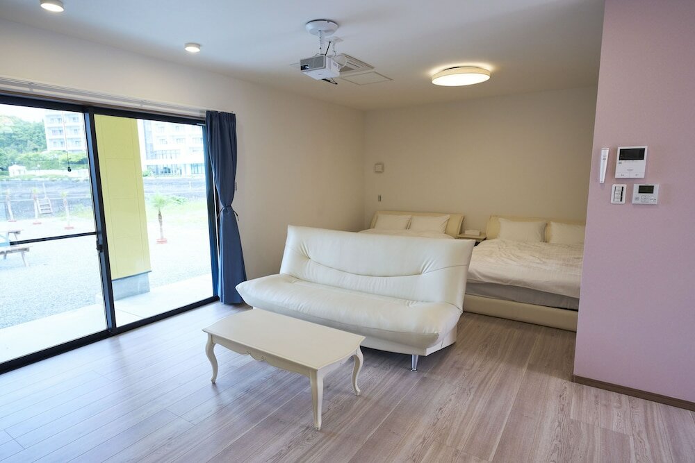 Фото Myoutaiunshirahama