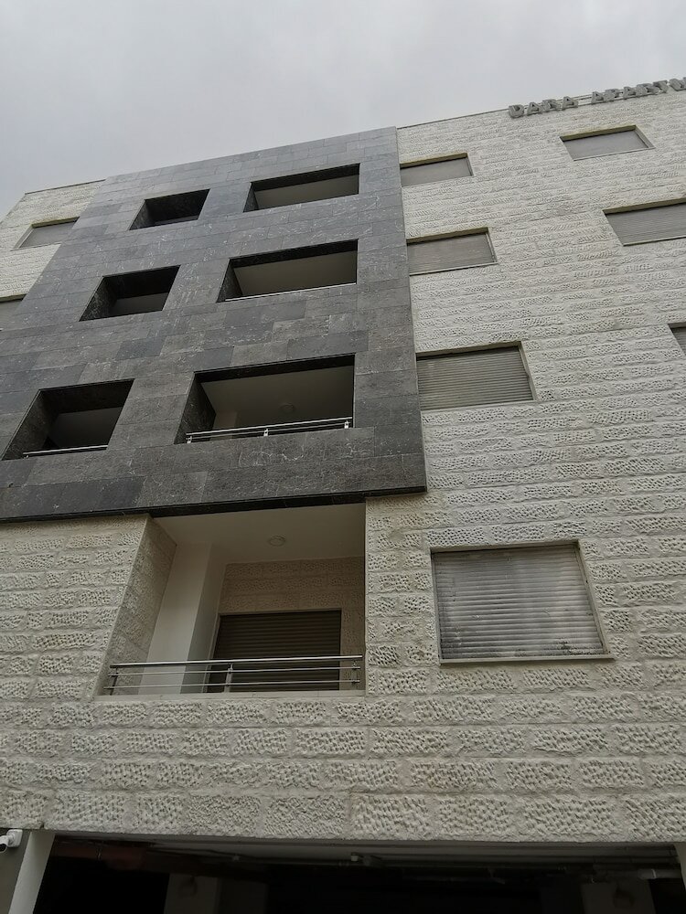 Фото Dara apartment hotel