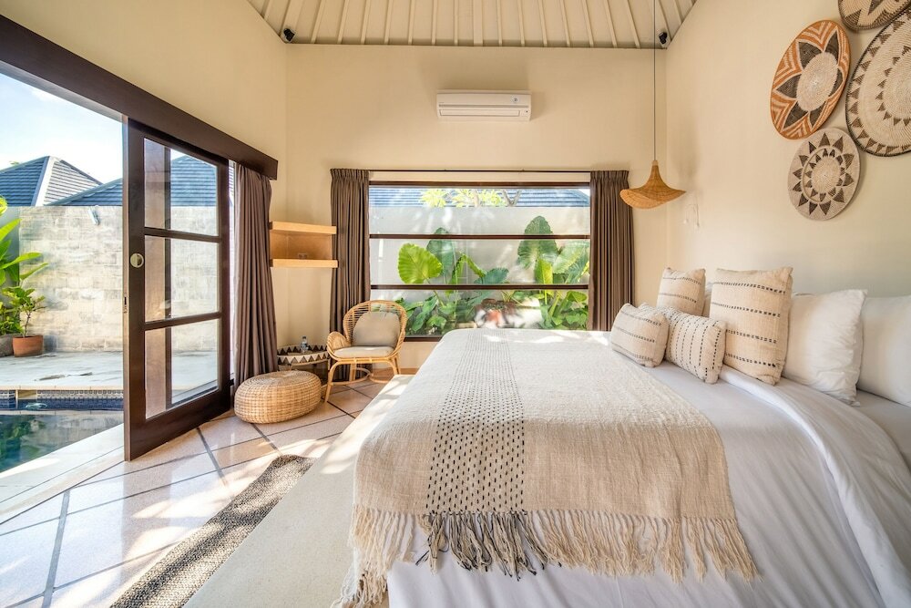 Фото Villa Panchajanya