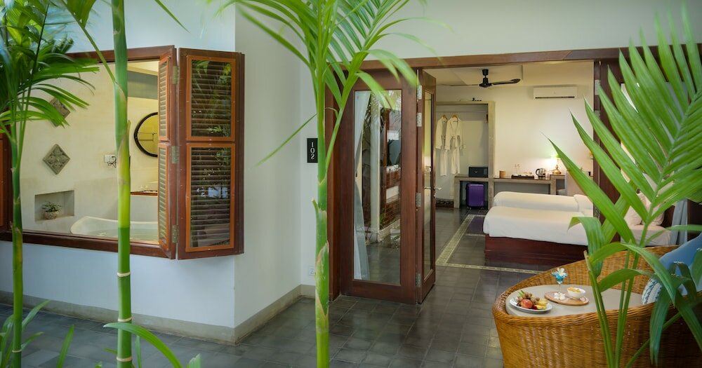 Фото Bopha Watbo Residence