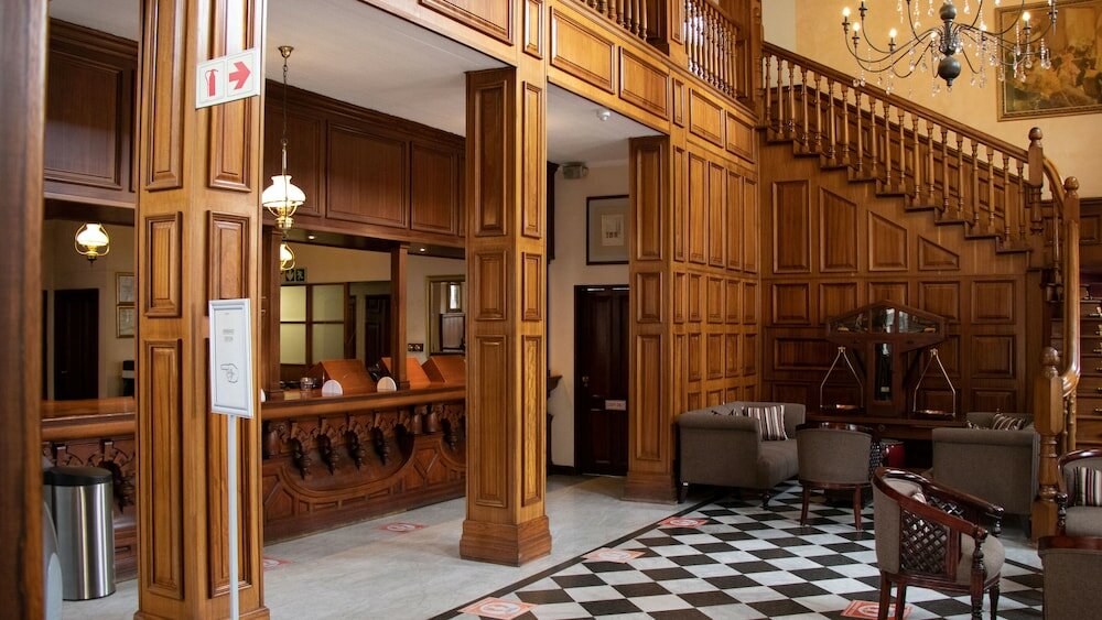 Фото отеля 5