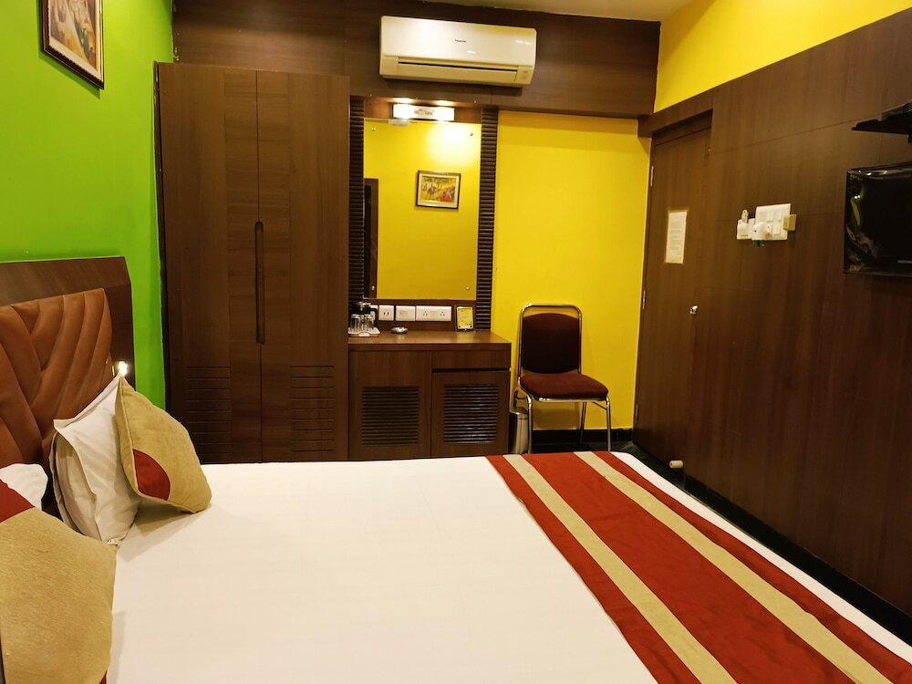 Фото Hotel Mulberry