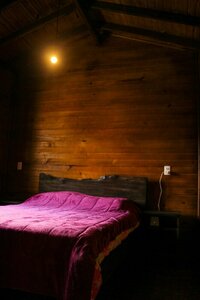 Refúgio Águas Brancas - Urubici-SC (Rio de Janeiro, Município do Rio de Janeiro, Rua José R. Cardoso), hotel