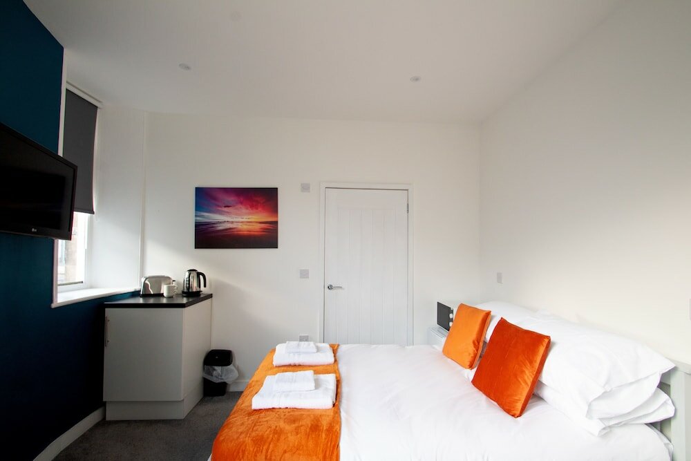 Фото Berwick Hotel