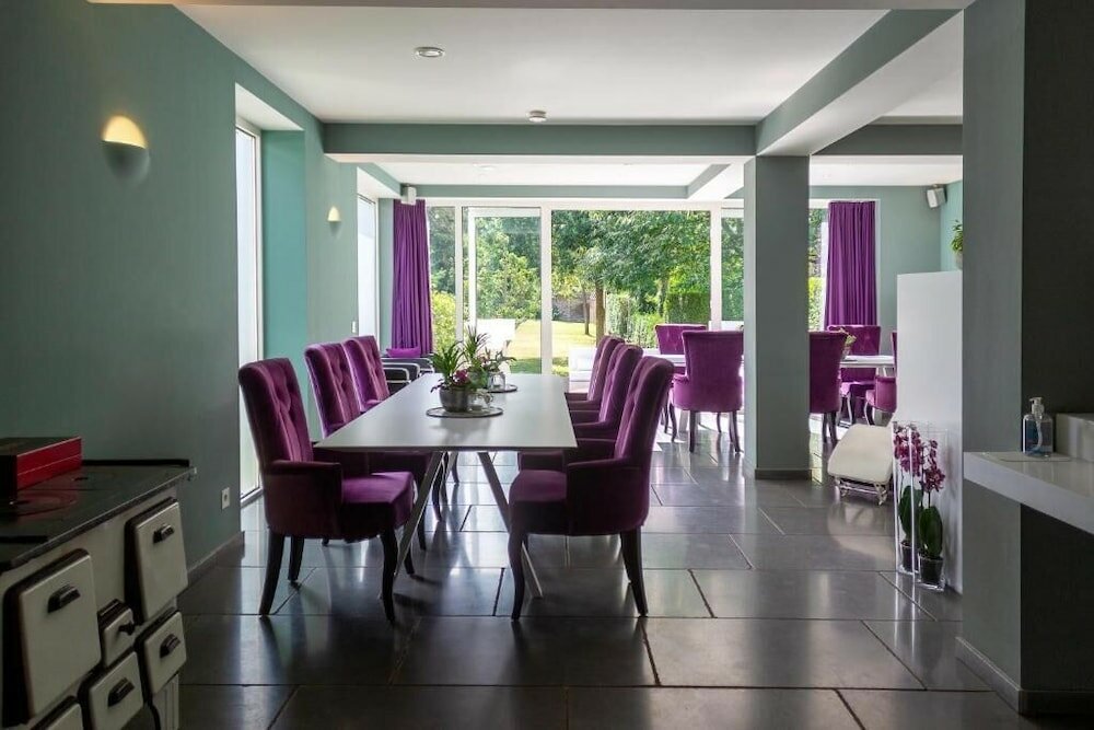 Фото B&b Saint Georges