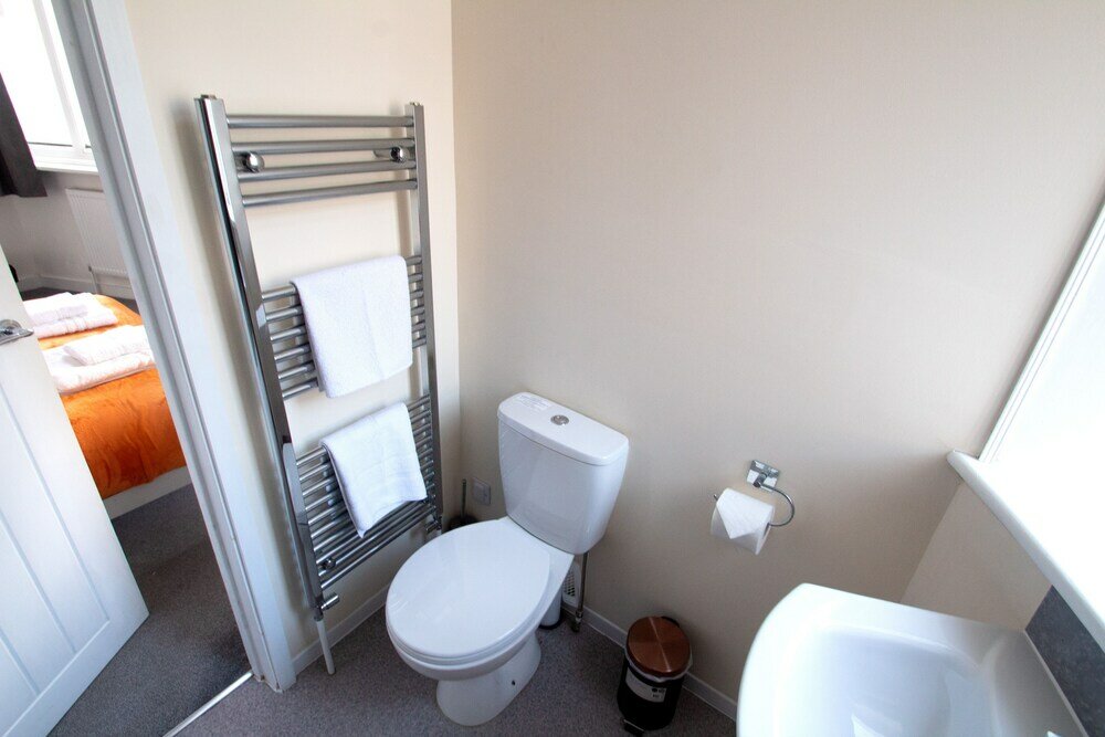 Фото Berwick Hotel