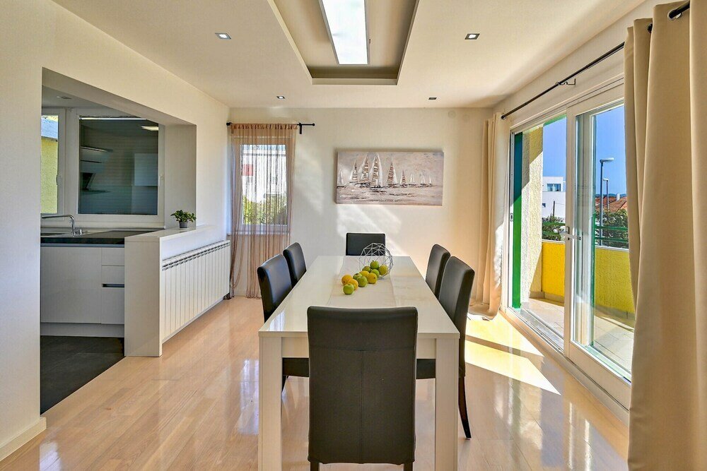 Фото Villa Oscar