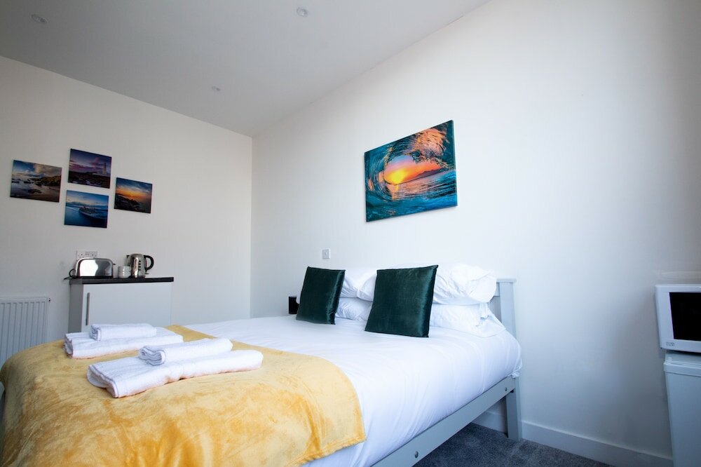 Фото Berwick Hotel