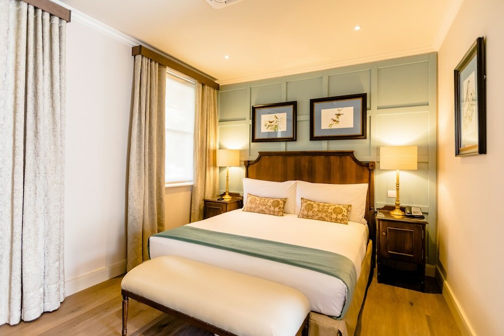 Фото Gold Reef City Theme Park Hotel