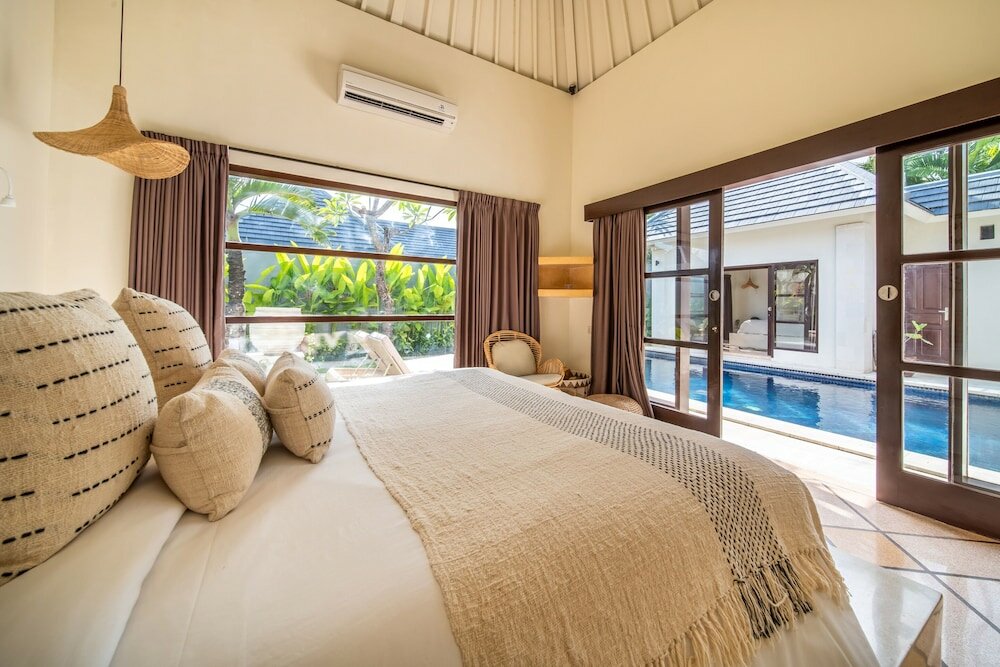 Фото Villa Panchajanya