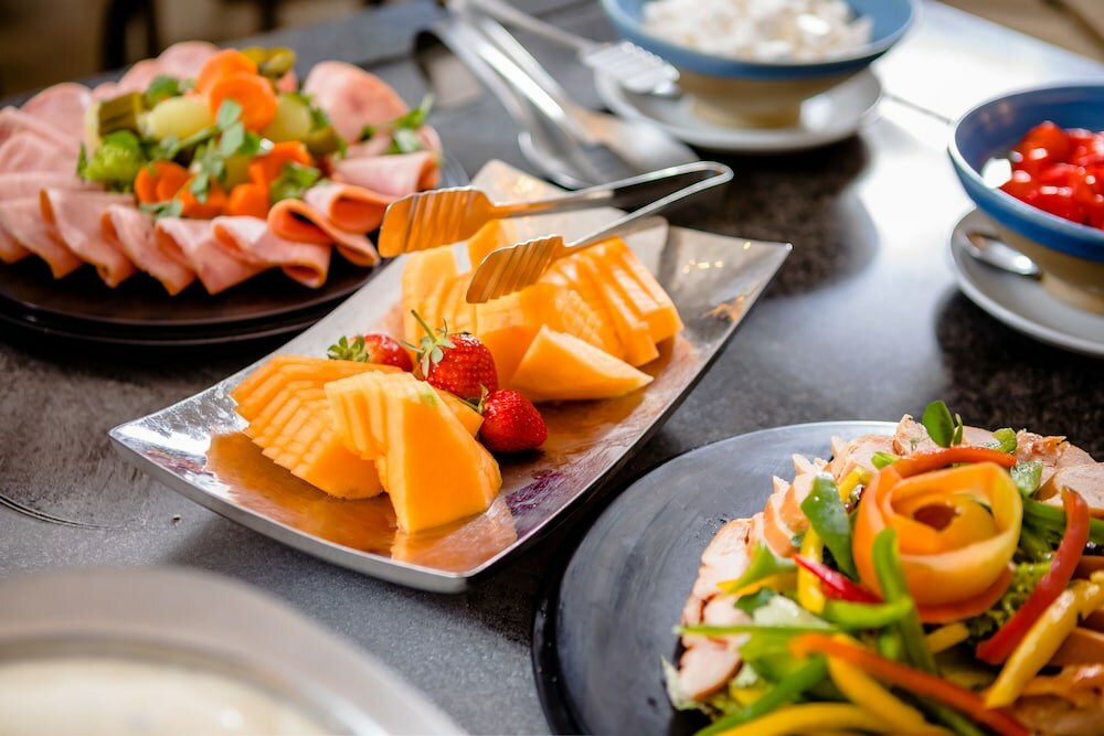 Фото Gold Reef City Theme Park Hotel