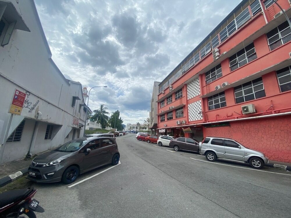 Фото One Stop Hotel