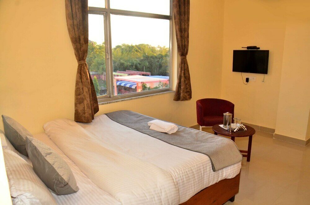 Фото Hotel Ranthambhore Uday