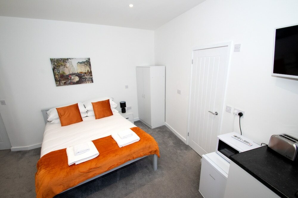 Фото Berwick Hotel