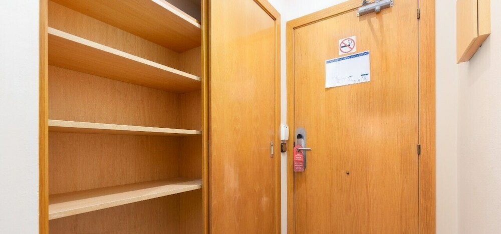 Фото Hospedium Apartamentos Dv