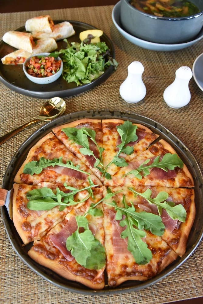 Фото Buri Sriping Riverside Resort & SPA