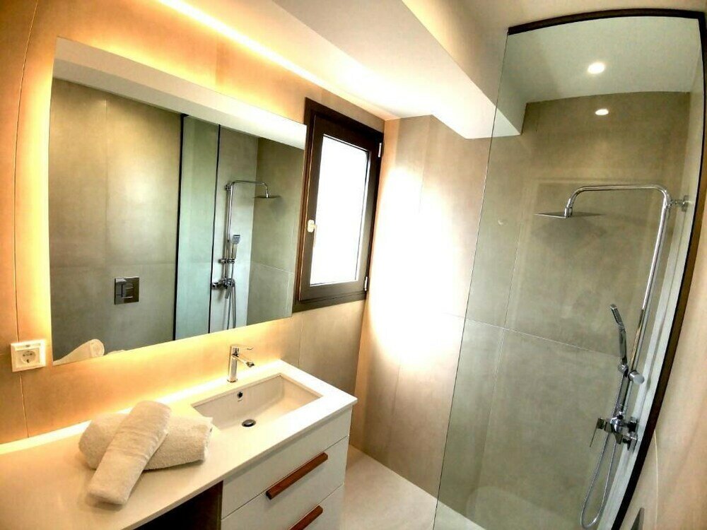 Фото SunilioS Apartments Lefkada