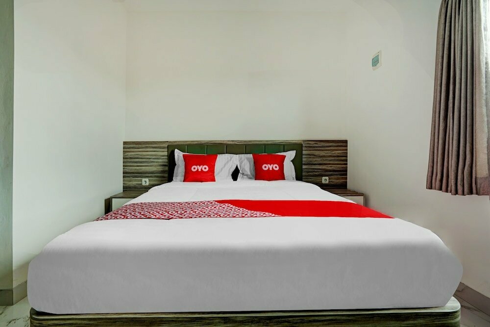 Hotel La'rissa Residence by Arba, West Java, photo