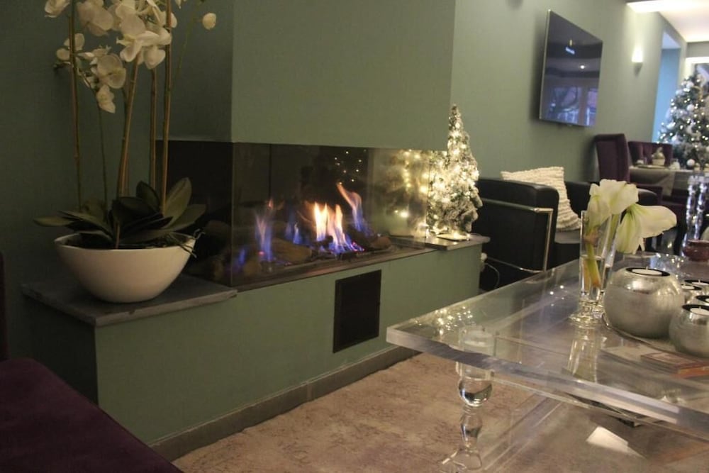 Фото B&b Saint Georges