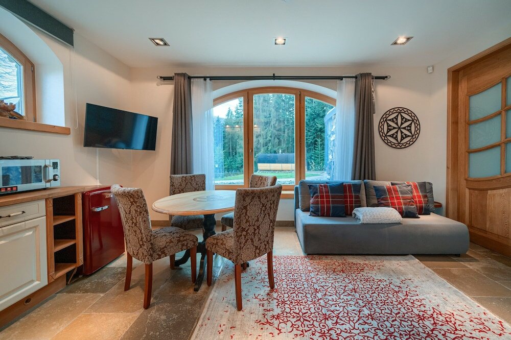 Фото Rich Witch Villa&SPA