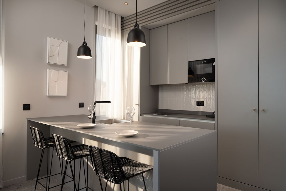 Фото La Vista Suites