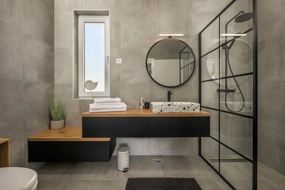 Фото Villa Sunset Grusi