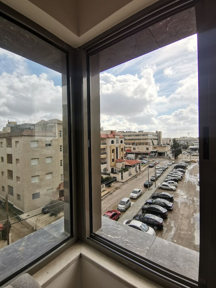 Фото Dara apartment hotel