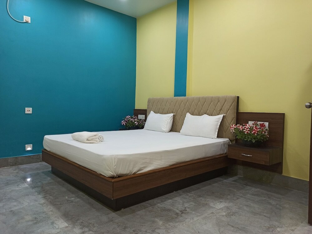 Фото Atithya Resort