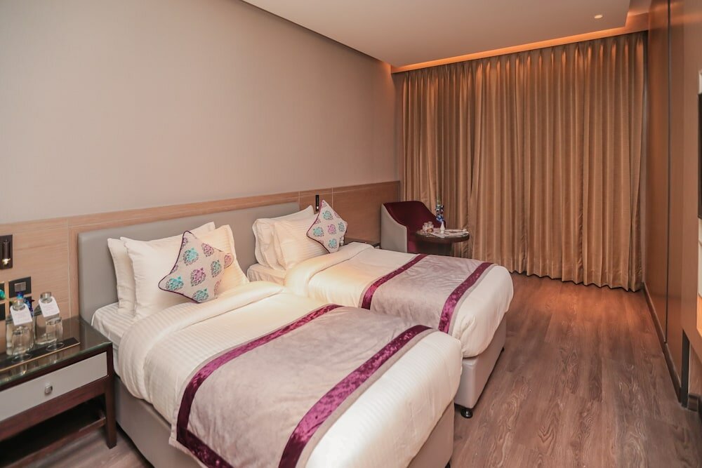 Фото Regenta Place Verka ByPass Amritsar