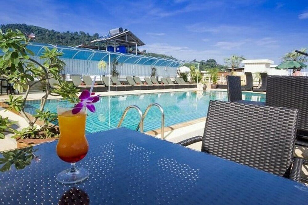 Фото Sun Shine Patong