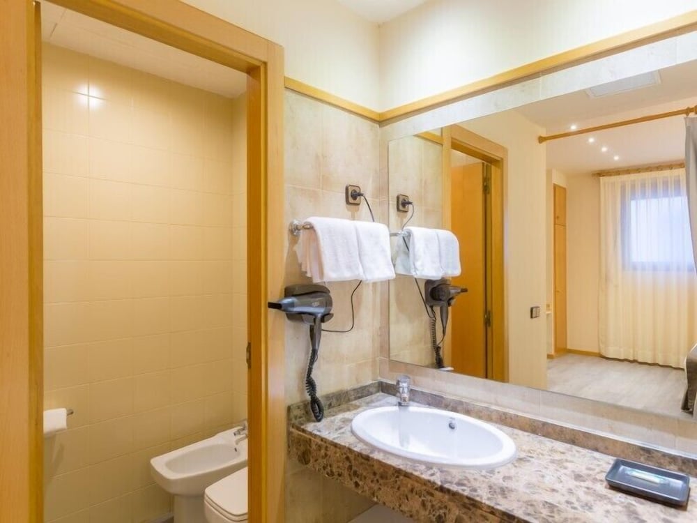 Фото Hospedium Apartamentos Dv