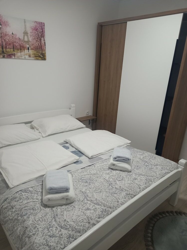 Фото Nesi apartment