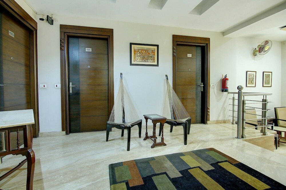 Фото Fabhotel Phoenix Hospitality