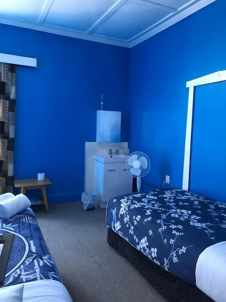 Фото Kiwi AS Guest House