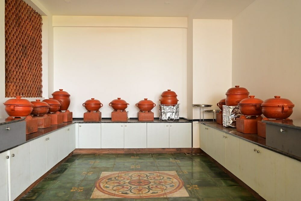 Фото Aadisaktthi Ayurveda and Leisure Resort