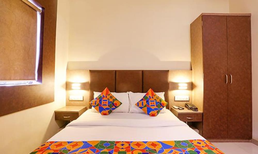 Фото Oyo 1061 Hotel Bhairavee