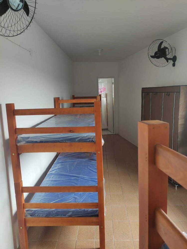 Фото Hostel del Sol