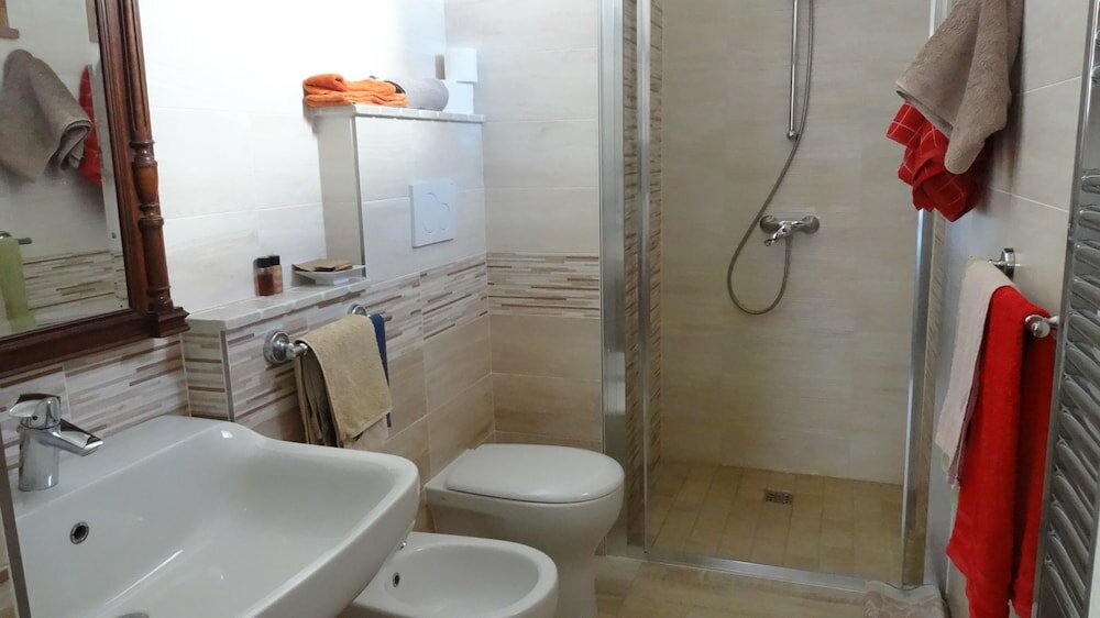 Фото Albergo Giulia Gonzaga