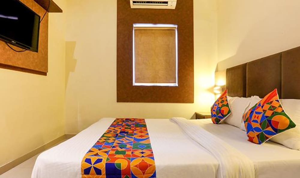 Фото Oyo 1061 Hotel Bhairavee