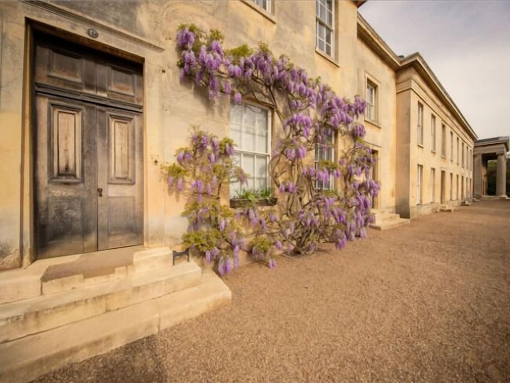 Фото Downing College Cambridge