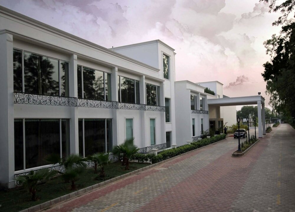 Фото Fairlie Hotel&resorts