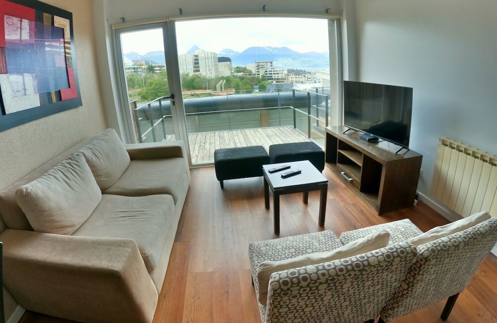 Фото Duerme Ushuaia