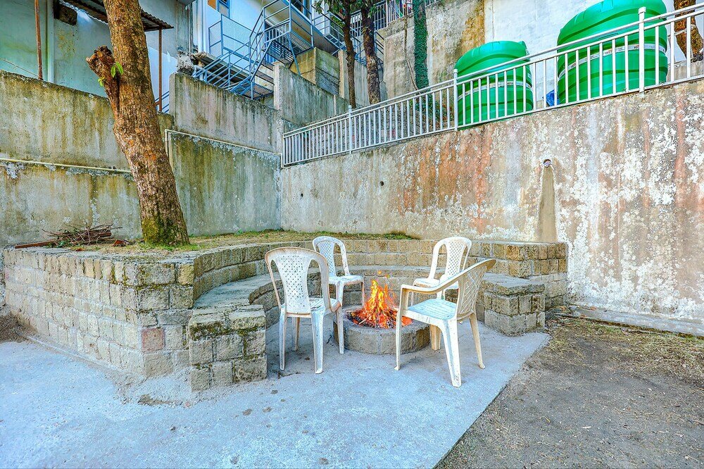 Фото Fabhotel Green Origins