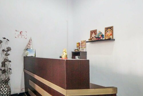 Гостиница Super Oyo 91627 Wika Wiki Homestay