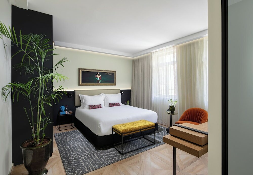 Фото отеля 3