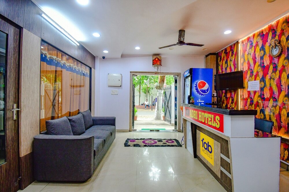 Фото отеля 1