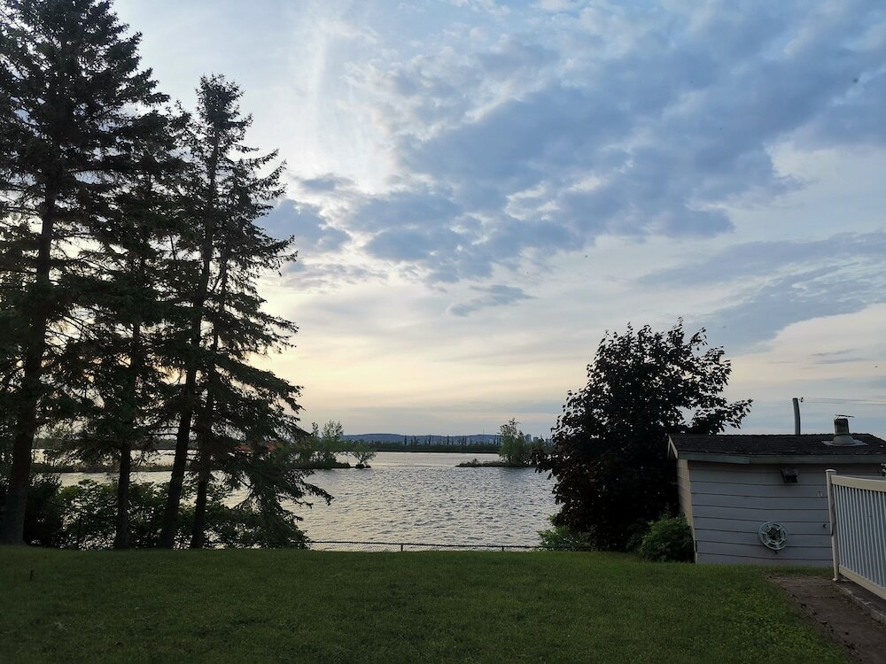 Фото Motel Sainte Catherine