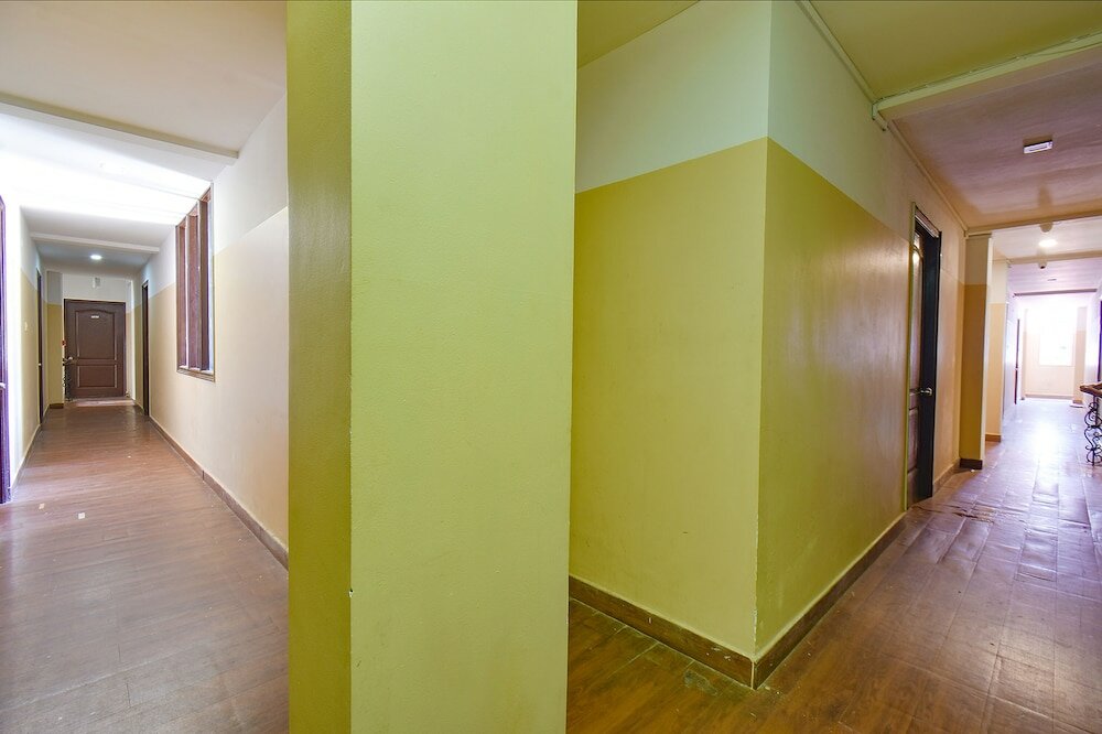 Фото Fabexpress Kris Resort