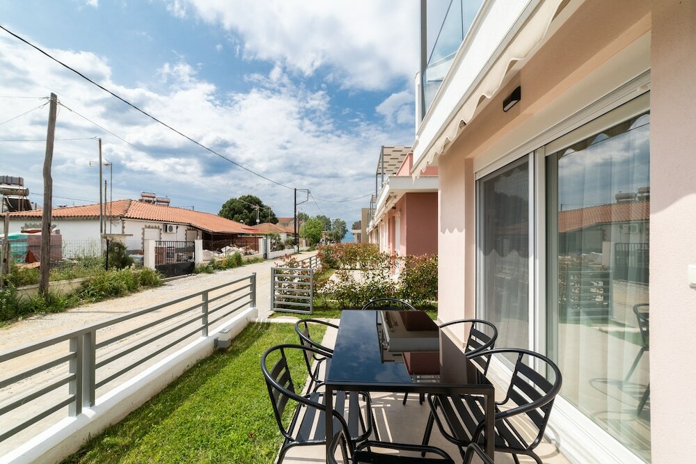 Фото Dionysos Residential Complex