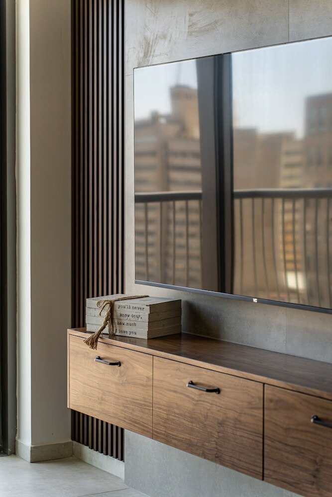 Фото Savyon View Tower Isrentals